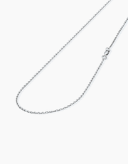German chain silver